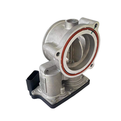 Design Land Omakao Bell Throttle-Körpermontage für MRT CTX 3.8 Auto Autoteile Kategorie