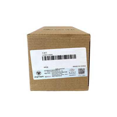 Jahr 2007 Standardgröße JX0814 Ölfilter Motorfilterelement für Lkw-Filter