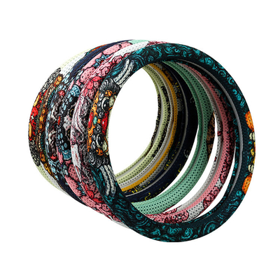 Hipster-Stil Four Seasons Lenkrad-Handgriff-Abdeckung für Lkw