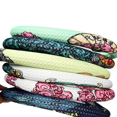 Hipster-Stil Four Seasons Lenkrad-Handgriff-Abdeckung für Lkw