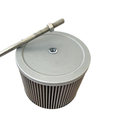 Foton Alpha Auto-Fitment Ölsaugfilter PO-CO-01-01470A für Changhong Maschinenversorgung