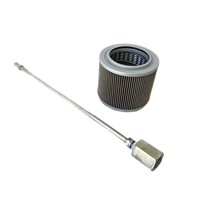 Foton Alpha Auto-Fitment Ölsaugfilter PO-CO-01-01470A für Changhong Maschinenversorgung