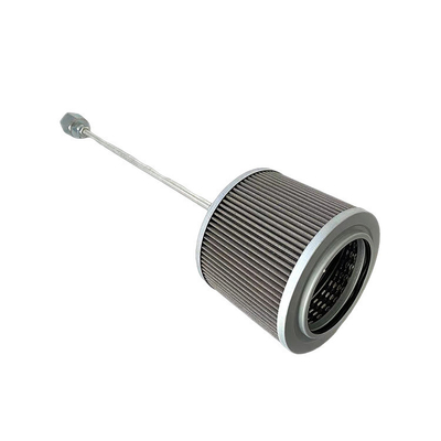 Foton Alpha Auto-Fitment Ölsaugfilter PO-CO-01-01470A für Changhong Maschinenversorgung