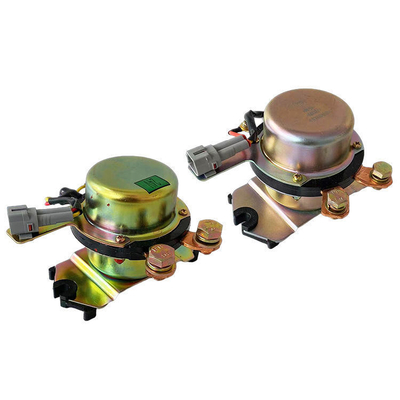Fukuda Omakao Bell Ctx Mrt Elektromagnetische Energie Trennschalter Batterieschalter Lkw