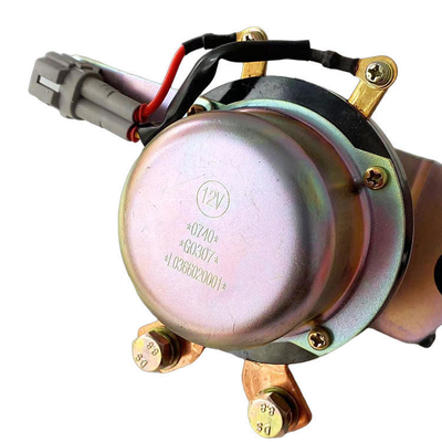 Fukuda Omakao Bell Ctx Mrt Elektromagnetische Energie Trennschalter Batterieschalter Lkw