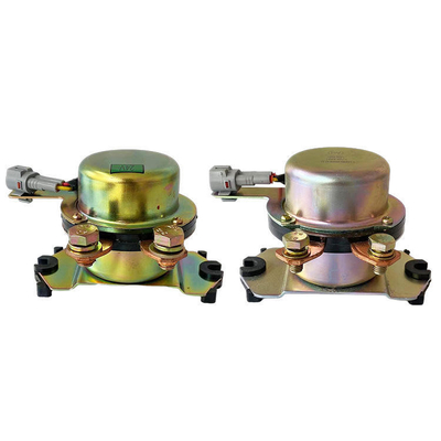 Fukuda Omakao Bell Ctx Mrt Elektromagnetische Energie Trennschalter Batterieschalter Lkw