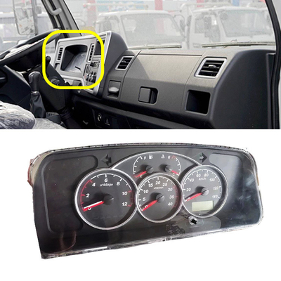 ABS-Automobilzubehör Original Omac Era Conrui H1 H2 H3 H5 H6 Instrument für Foton