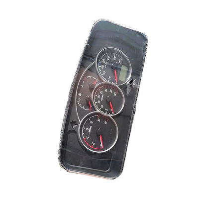 ABS-Automobilzubehör Original Omac Era Conrui H1 H2 H3 H5 H6 Instrument für Foton