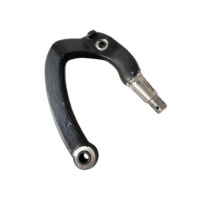 Verbessern Sie die Leistung Ihres Lastwagens mit Alpha Steering Knuckle Arm von Fukuda Omac Ailine