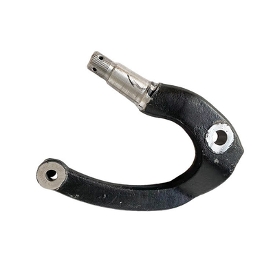 Verbessern Sie die Leistung Ihres Lastwagens mit Alpha Steering Knuckle Arm von Fukuda Omac Ailine