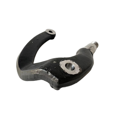 Verbessern Sie die Leistung Ihres Lastwagens mit Alpha Steering Knuckle Arm von Fukuda Omac Ailine