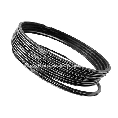 Alpha WD615 WD618 WP7 WP9 WP10 WP12 WP13 Dieselmotor Kolbenring Original für Foton-Fahrzeug