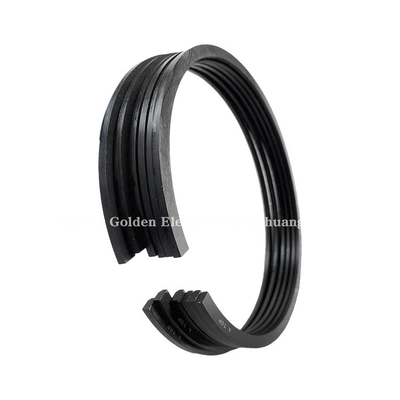 Alpha WD615 WD618 WP7 WP9 WP10 WP12 WP13 Dieselmotor Kolbenring Original für Foton-Fahrzeug