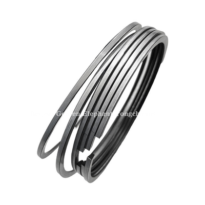 Alpha WD615 WD618 WP7 WP9 WP10 WP12 WP13 Dieselmotor Kolbenring Original für Foton-Fahrzeug