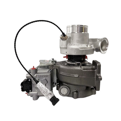 Alpha Foton Original-Lkw-Teile Omako O Ling MRT 4.5 Motor Turbolader Modell 5604198