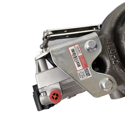 Alpha Foton Original-Lkw-Teile Omako O Ling MRT 4.5 Motor Turbolader Modell 5604198
