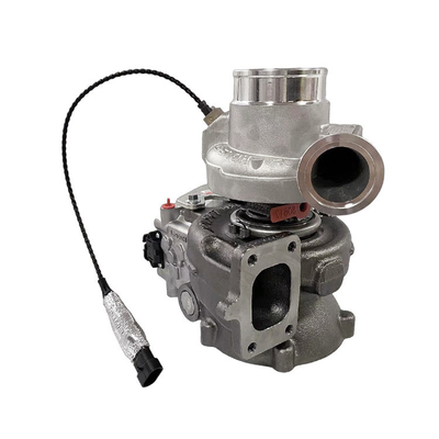 Alpha Foton Original-Lkw-Teile Omako O Ling MRT 4.5 Motor Turbolader Modell 5604198