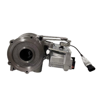 Alpha Foton Original-Lkw-Teile Omako O Ling MRT 4.5 Motor Turbolader Modell 5604198