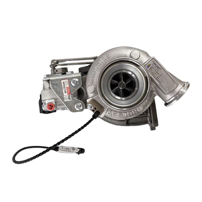 Alpha Foton Original-Lkw-Teile Omako O Ling MRT 4.5 Motor Turbolader Modell 5604198