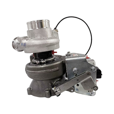 Alpha Foton Original-Lkw-Teile Omako O Ling MRT 4.5 Motor Turbolader Modell 5604198