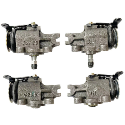 Foton-Lkw-Teile Omako Bell MRT CTX Bremsunterpumpe Hauptpumpe für Modelle 2002-2016