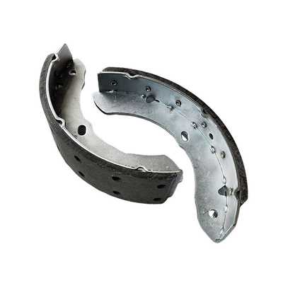 Foton AUMARK Fahrzeugmontage Frontschuhen mit Reibungsscheiben und Bremsbelägen