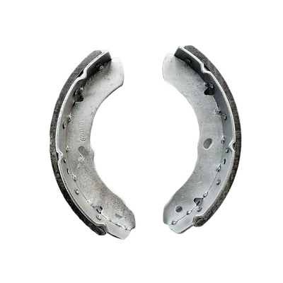 Foton AUMARK Fahrzeugmontage Frontschuhen mit Reibungsscheiben und Bremsbelägen