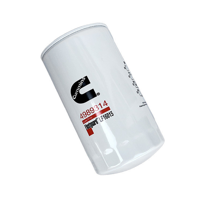 Der neueste Design Foton Motor 4.5 Ölfilter Lf16015 Original innerhalb des Jahres 2002-2016