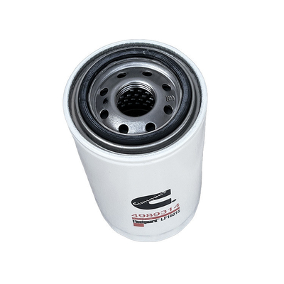 Der neueste Design Foton Motor 4.5 Ölfilter Lf16015 Original innerhalb des Jahres 2002-2016