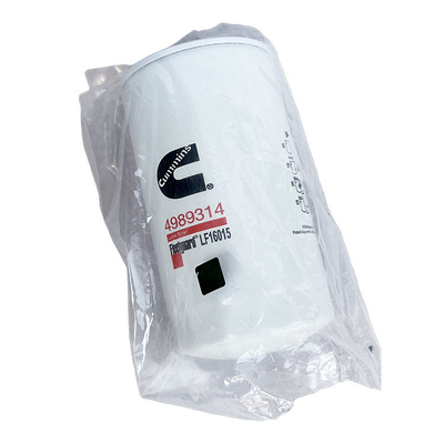 Der neueste Design Foton Motor 4.5 Ölfilter Lf16015 Original innerhalb des Jahres 2002-2016