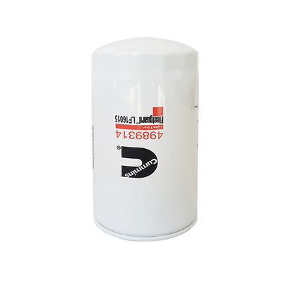Foton LF16015 Dieselmotorteile 4.5 Ölluftfilter für Fahrzeuge Filtermaterial