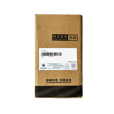 Foton LF16015 Dieselmotorteile 4.5 Ölluftfilter für Fahrzeuge Filtermaterial