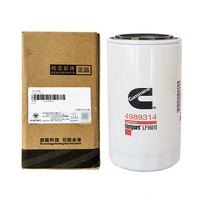 Foton LF16015 Dieselmotorteile 4.5 Ölluftfilter für Fahrzeuge Filtermaterial