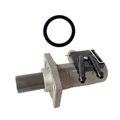 Aluminiumbremsmastenpumpen und -flaschen OE NO. 2175007500 für schwere Fahrzeuge