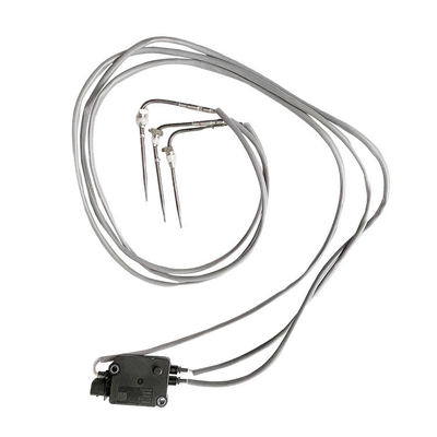 Omac Keo Ling MRT 6 Katalysator-Temperatursensor Autoteile für Alpha Foton-Autoanlagen