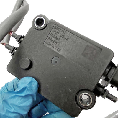 Omac Keo Ling MRT 6 Katalysator-Temperatursensor Autoteile für Alpha Foton-Autoanlagen