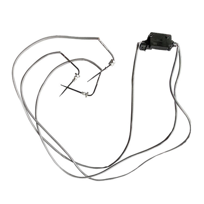 Omac Keo Ling MRT 6 Katalysator-Temperatursensor Autoteile für Alpha Foton-Autoanlagen