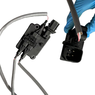 Omac Keo Ling MRT 6 Katalysator-Temperatursensor Autoteile für Alpha Foton-Autoanlagen