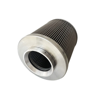 Pilot-hydraulisches Ölfilterelement für Xugong-Maschinen SP8223T Modelljahr 2002-2016