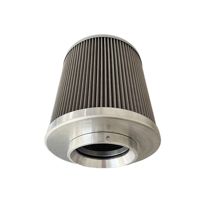 Pilot-hydraulisches Ölfilterelement für Xugong-Maschinen SP8223T Modelljahr 2002-2016