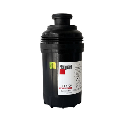2002-2016 Jahr Alpha FF5706 5262311 Leichtholz-Dieselfilter für leichte Fahrzeuge
