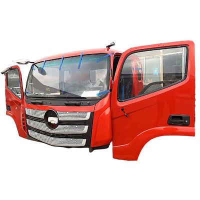 Fukuda Original Autoteile Omako Ring europäische Flugzeugkabine Montage mit Foton Alpha