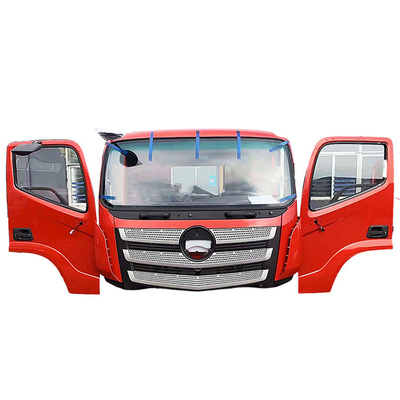 Fukuda Original Autoteile Omako Ring europäische Flugzeugkabine Montage mit Foton Alpha