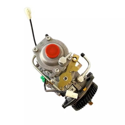 Standardgröße Foton-Druck-Diesel-Injektionspumpen-Bauart E049331000 für den 493-Motor