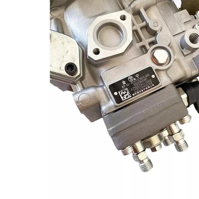 Standardgröße Foton-Druck-Diesel-Injektionspumpen-Bauart E049331000 für den 493-Motor