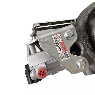 OE Nr. 3798216 HE200VG Turbolader 5502161 5329621 W1707140424 Für ISf4,5 Euro V Foton