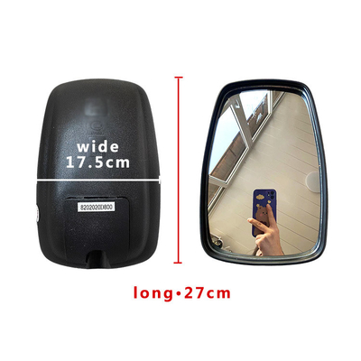 Jianghuai Weiling Original-Autoteile Ganzfahrzeug Rückspiegel mit Alpha Design
