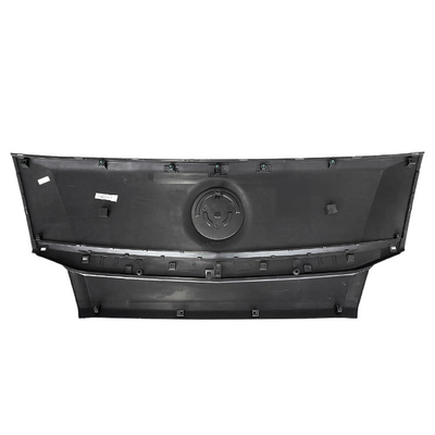 2002-2016 Jahr Foton Truck Zubehör Omako Bell Blau Elektroauto Frontplatte Streifen