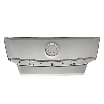 2002-2016 Jahr Foton Truck Zubehör Omako Bell Blau Elektroauto Frontplatte Streifen