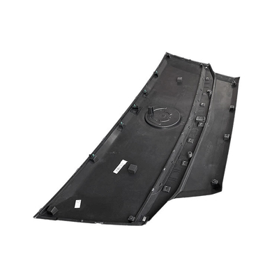 2002-2016 Jahr Foton Truck Zubehör Omako Bell Blau Elektroauto Frontplatte Streifen